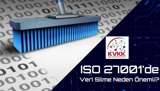 ISO 27001 ve C-Dozer