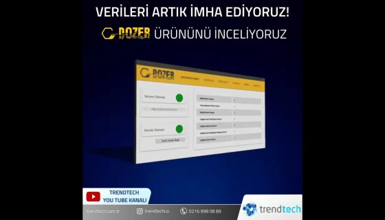 C-Dozer İncelemesi
